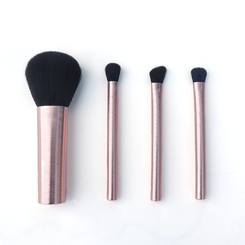Makeup brush