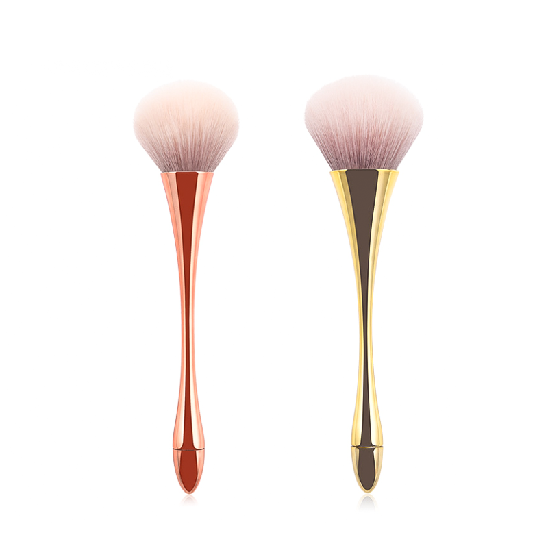 Makeup brush
