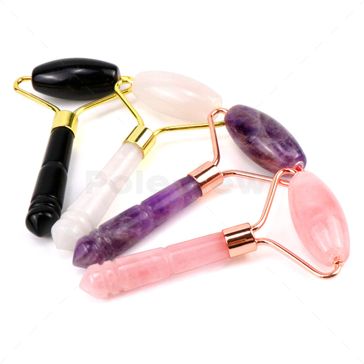 Facial roller