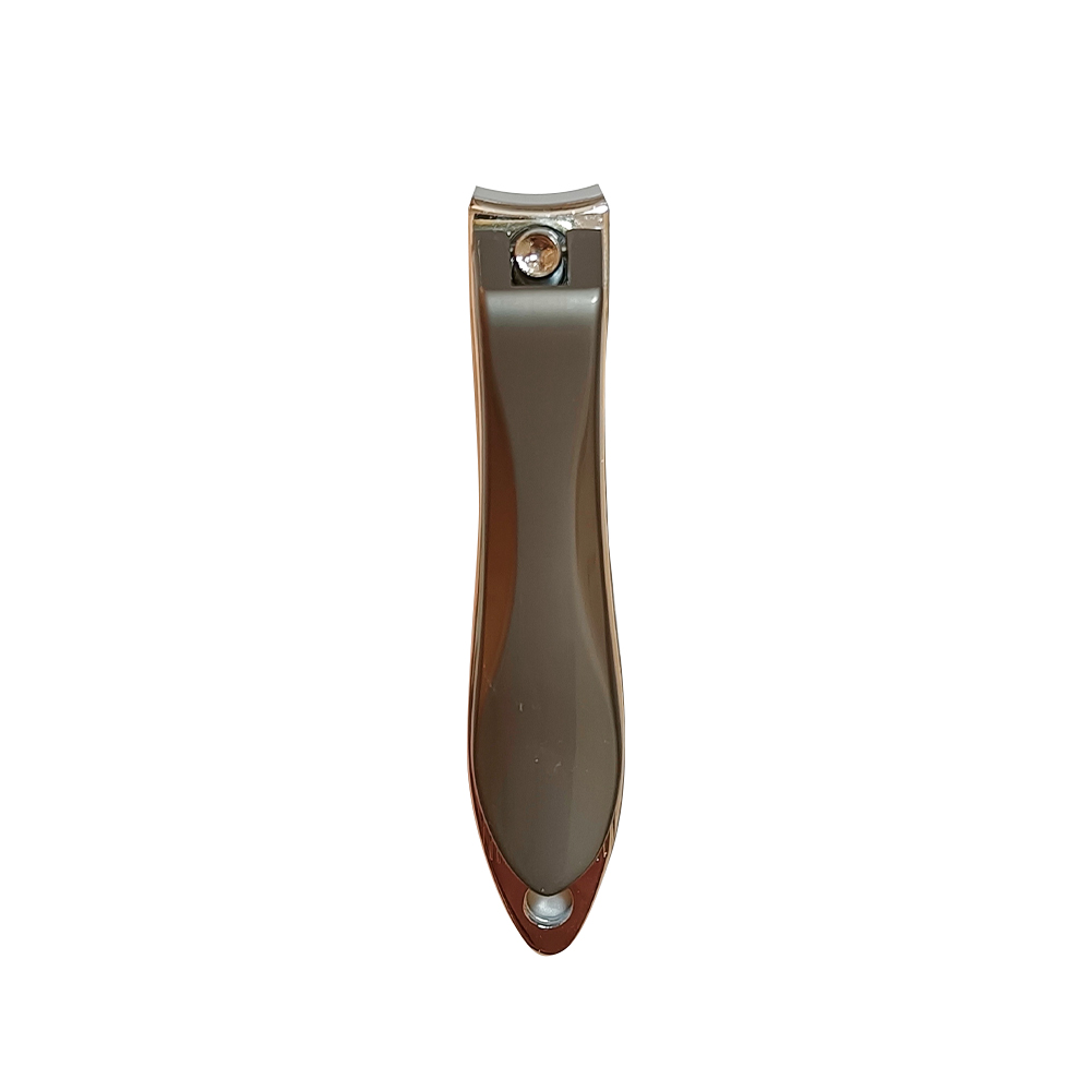 Nail clipper