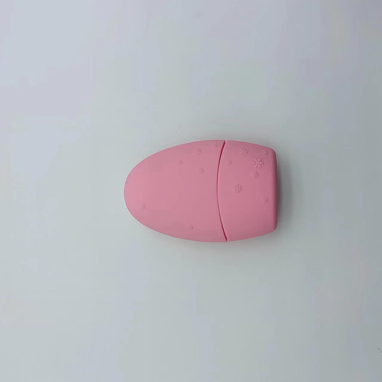 Silicone Ice Roller Cube